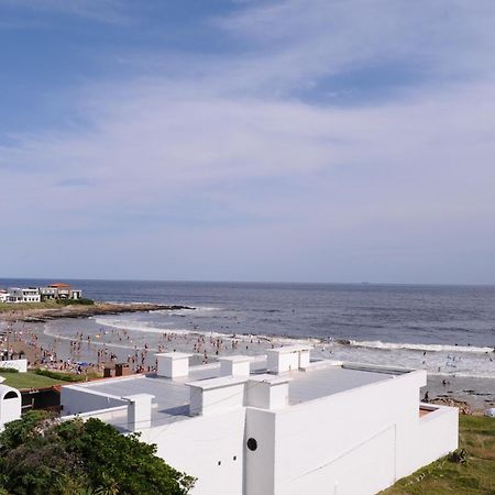 Bagu Villa De Mar La Barra Екстер'єр фото