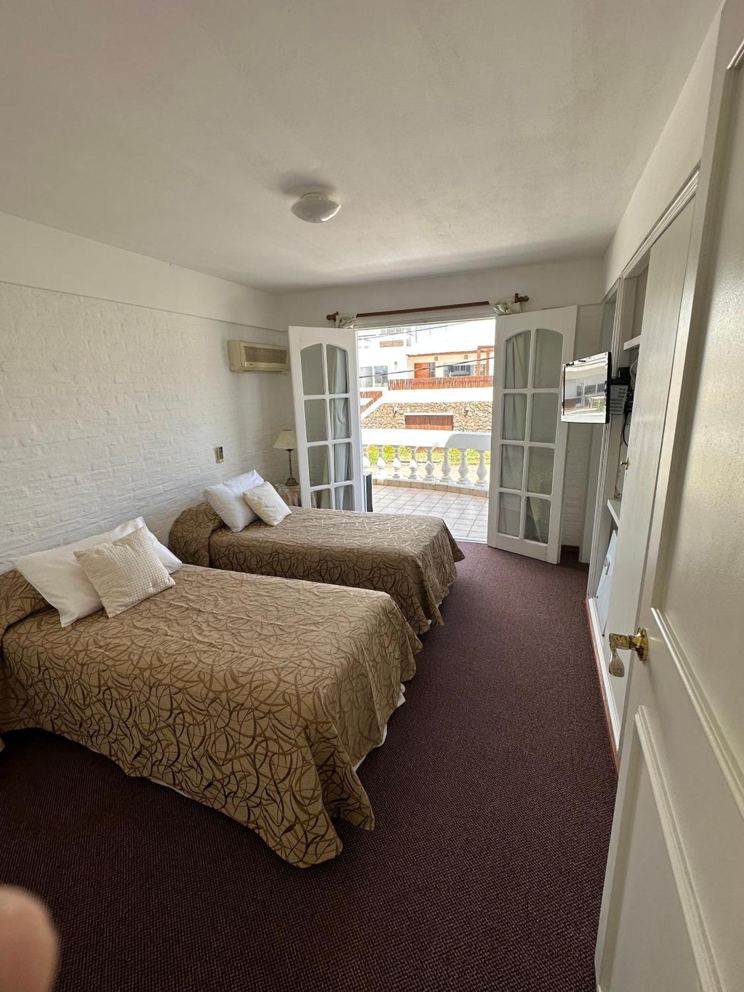Bagu Villa De Mar La Barra Екстер'єр фото