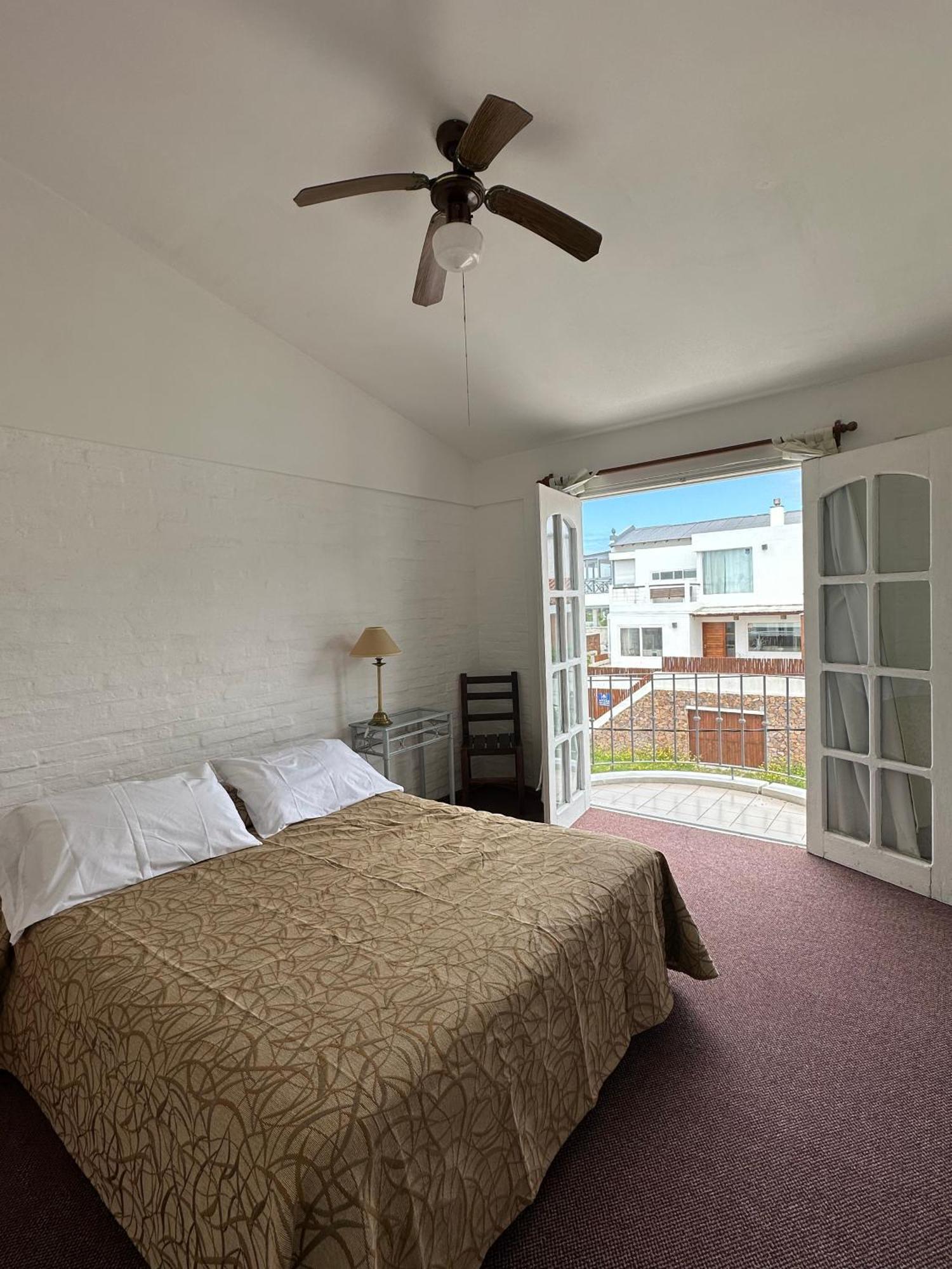 Bagu Villa De Mar La Barra Екстер'єр фото