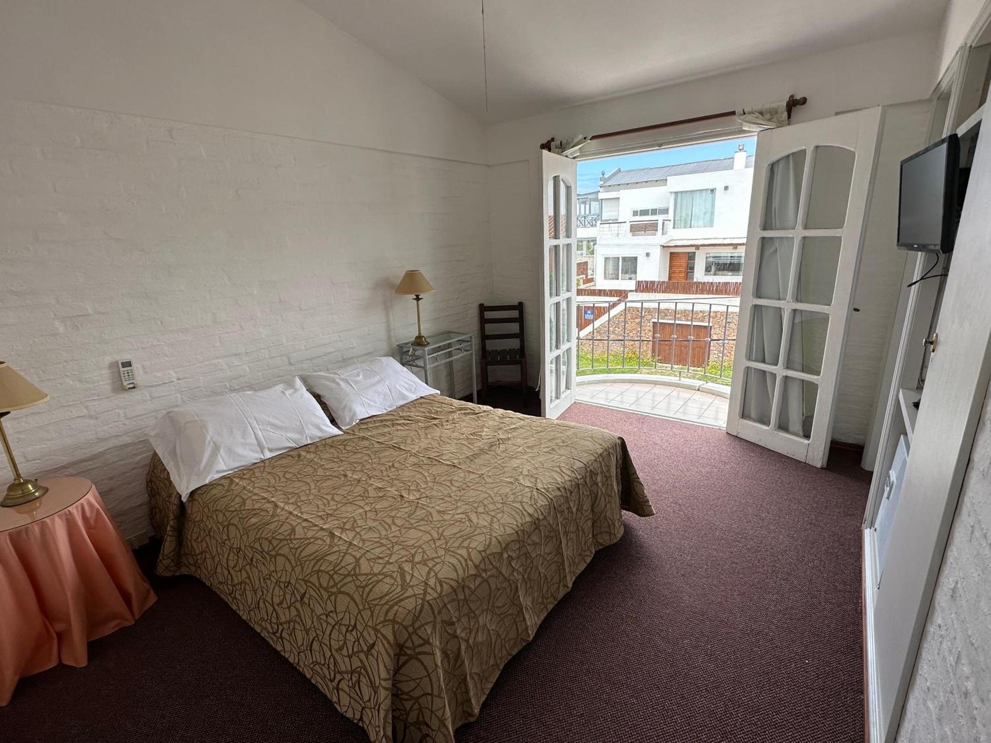Bagu Villa De Mar La Barra Екстер'єр фото