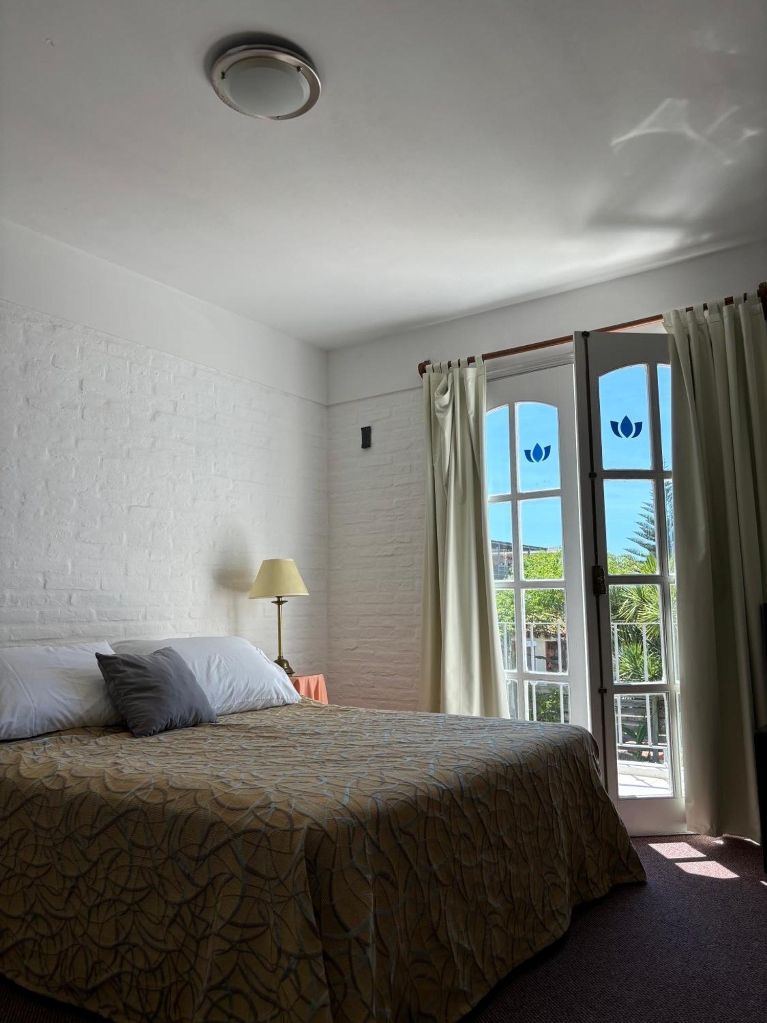 Bagu Villa De Mar La Barra Екстер'єр фото