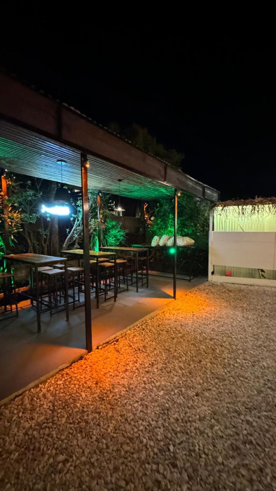 Bagu Villa De Mar La Barra Екстер'єр фото