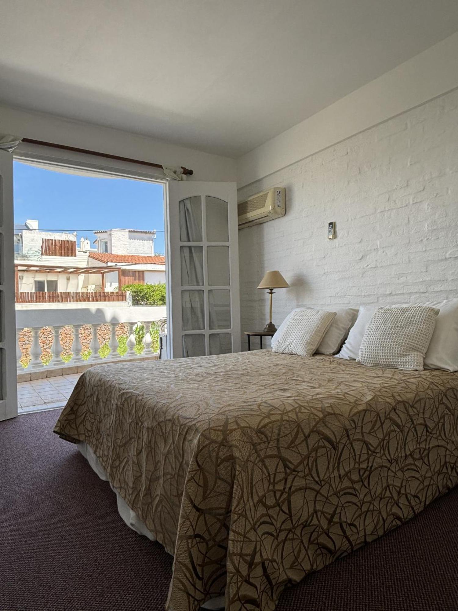 Bagu Villa De Mar La Barra Екстер'єр фото