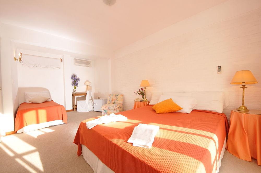 Bagu Villa De Mar La Barra Екстер'єр фото
