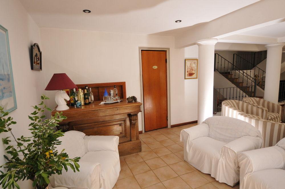 Bagu Villa De Mar La Barra Екстер'єр фото