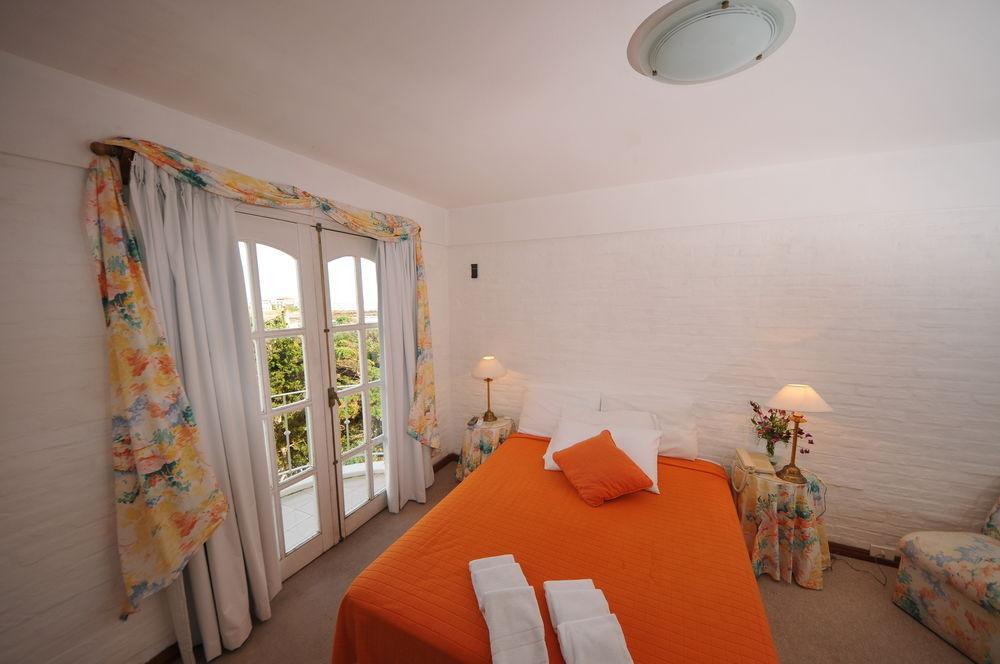 Bagu Villa De Mar La Barra Екстер'єр фото
