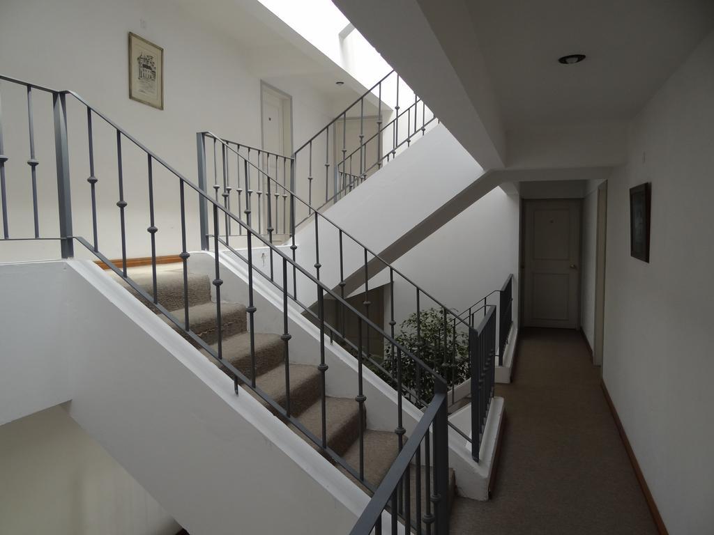 Bagu Villa De Mar La Barra Екстер'єр фото